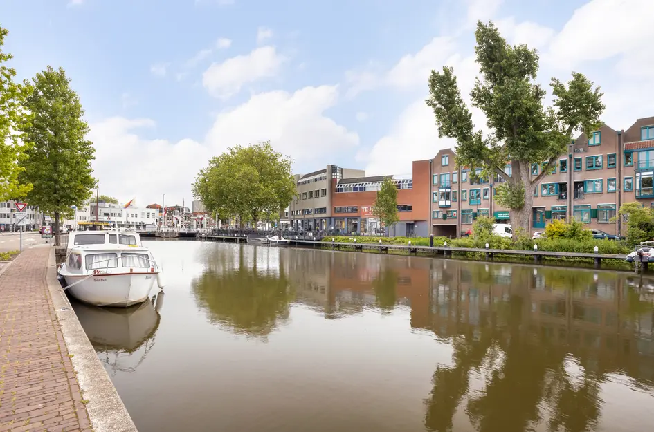 Kattensingel 75a