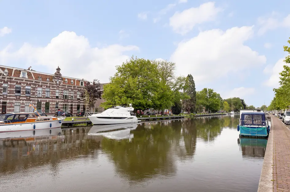 Kattensingel 75a