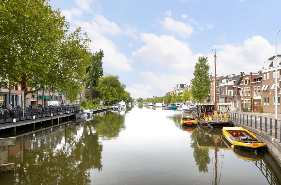 Kattensingel 75a