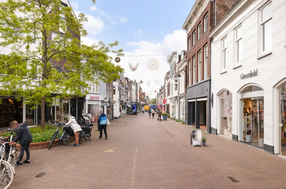 Kattensingel 75a