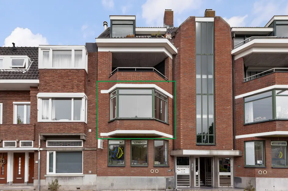 Kattensingel 75a