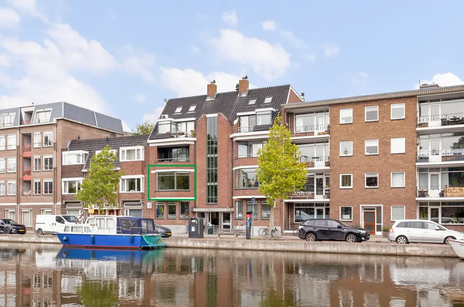 Kattensingel 75a