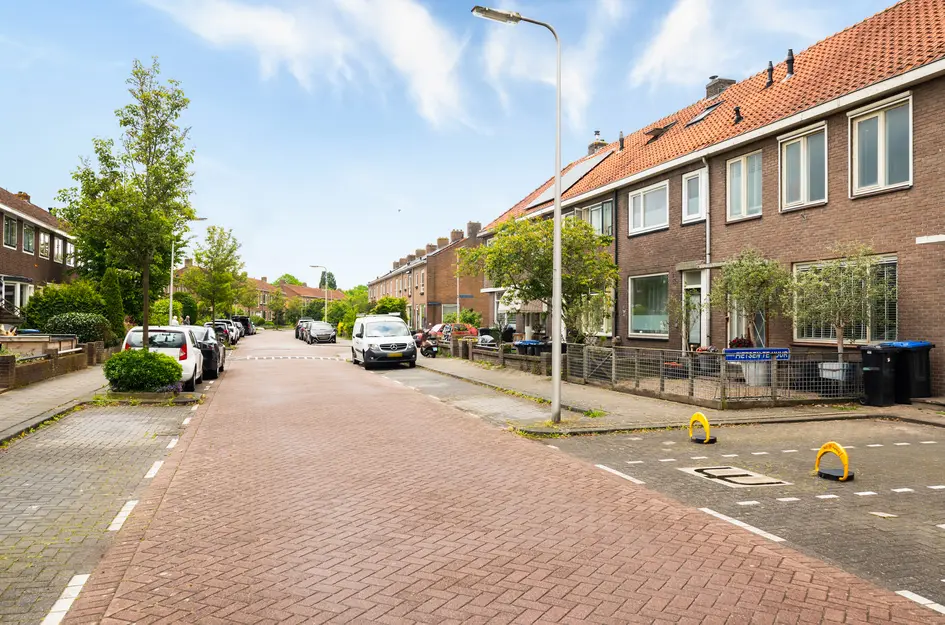 Vossiusstraat 54
