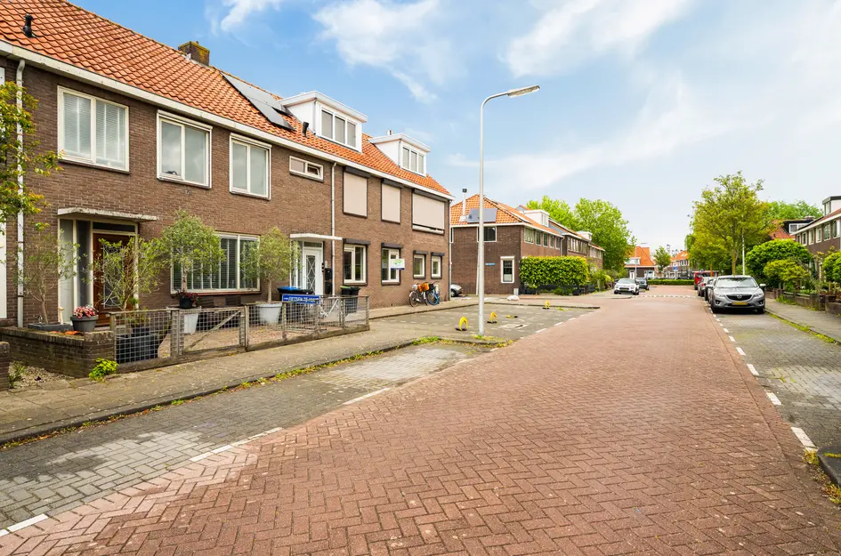 Vossiusstraat 54
