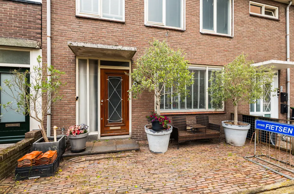 Vossiusstraat 54