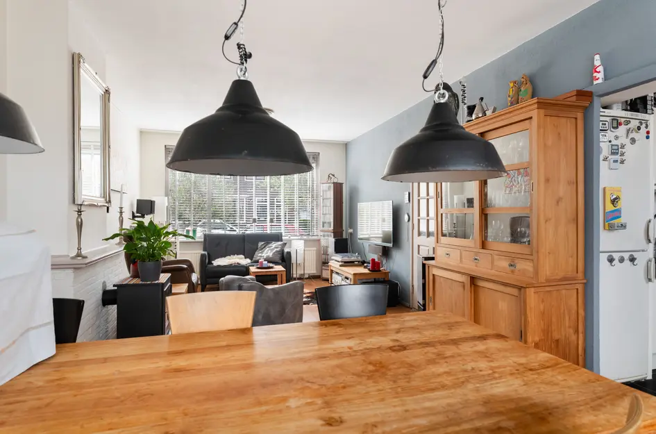 Vossiusstraat 54