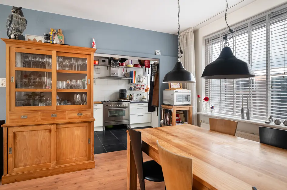 Vossiusstraat 54