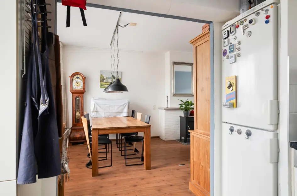 Vossiusstraat 54