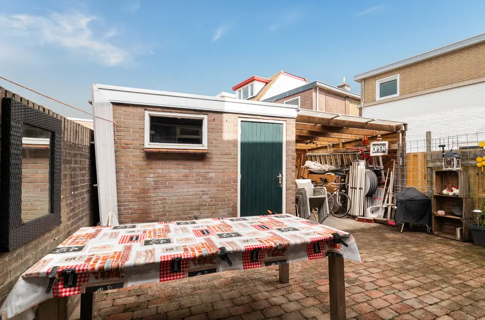 Vossiusstraat 54