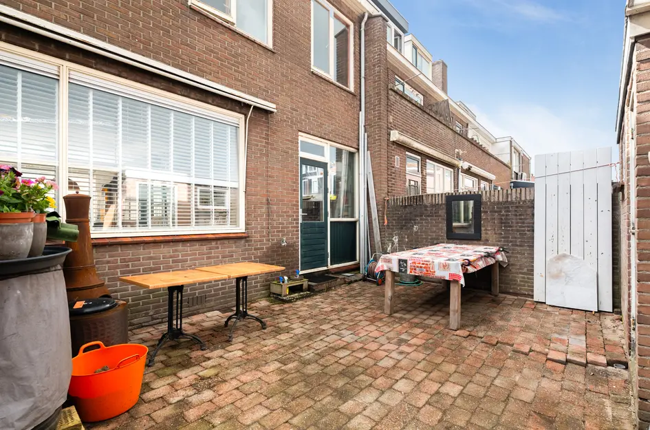 Vossiusstraat 54