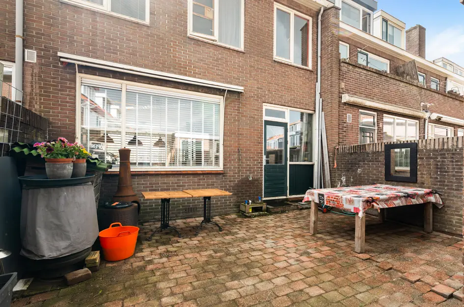 Vossiusstraat 54