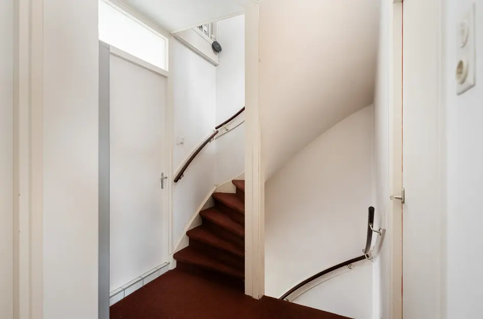 Vossiusstraat 54