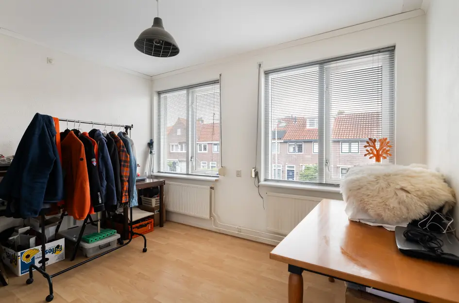 Vossiusstraat 54