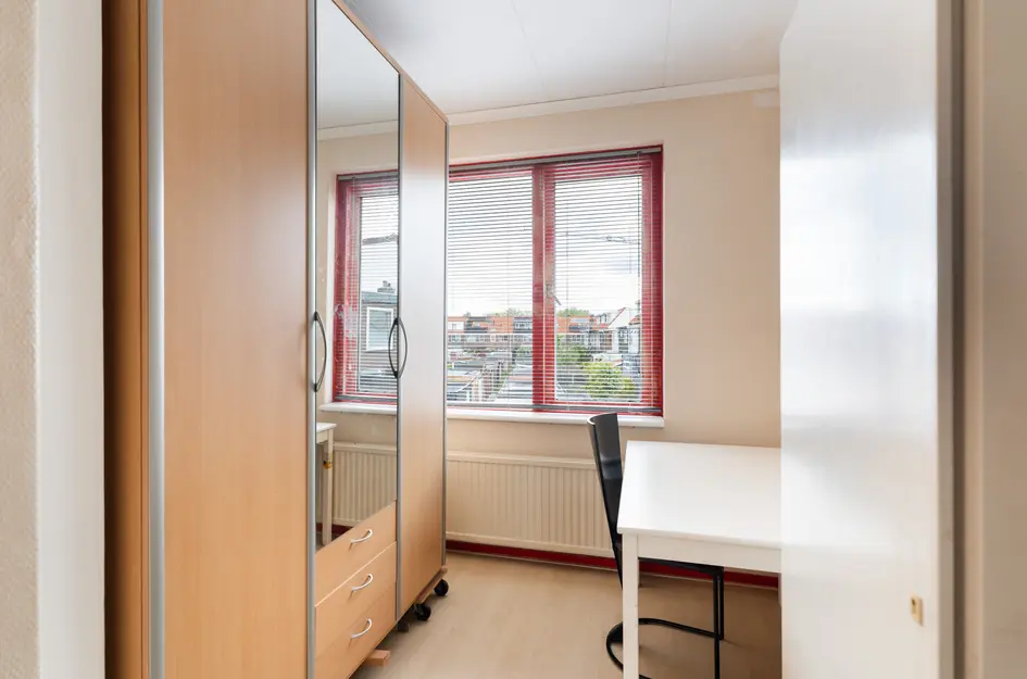Vossiusstraat 54
