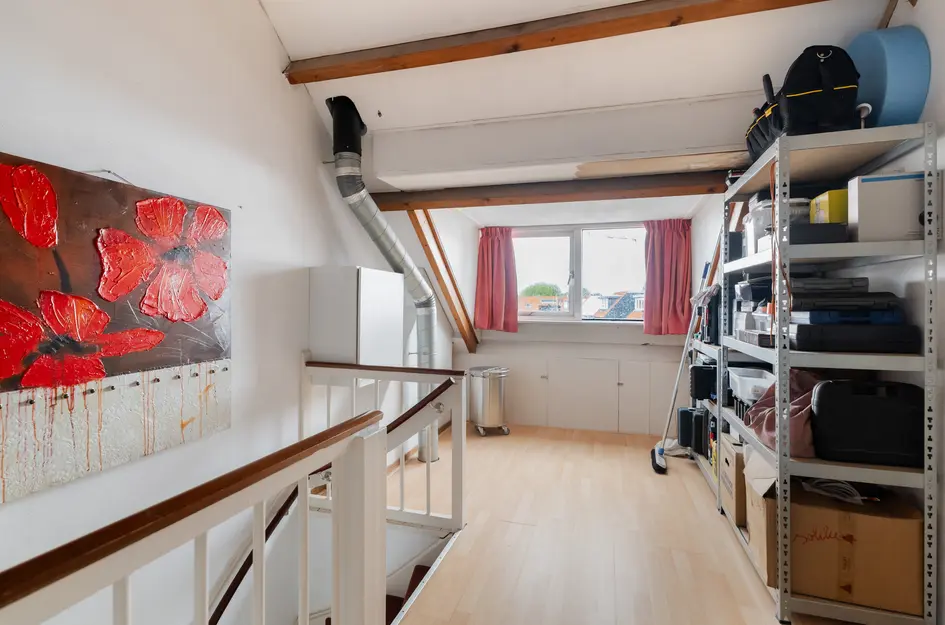 Vossiusstraat 54