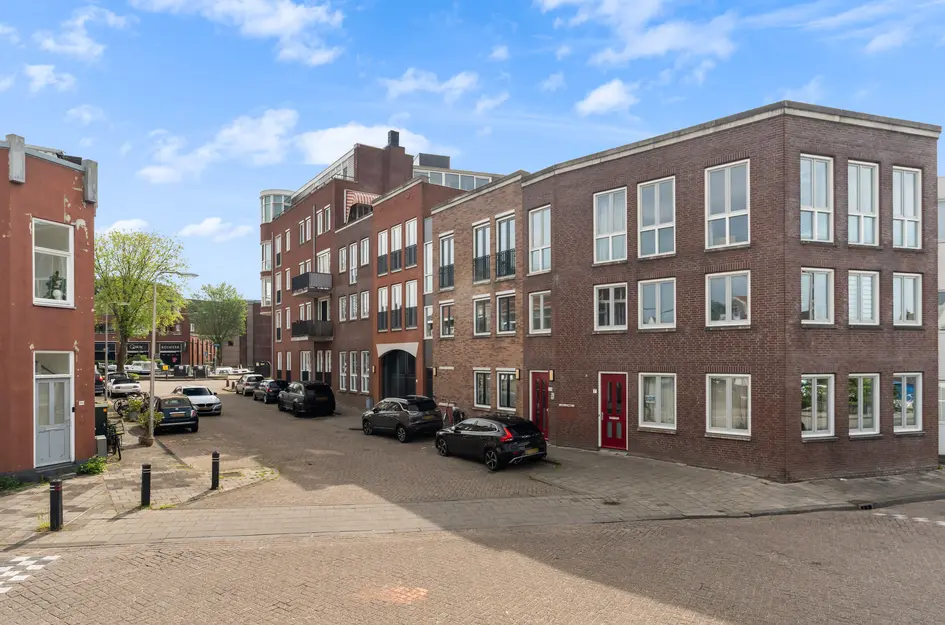 Moordrechtse Verlaat 3