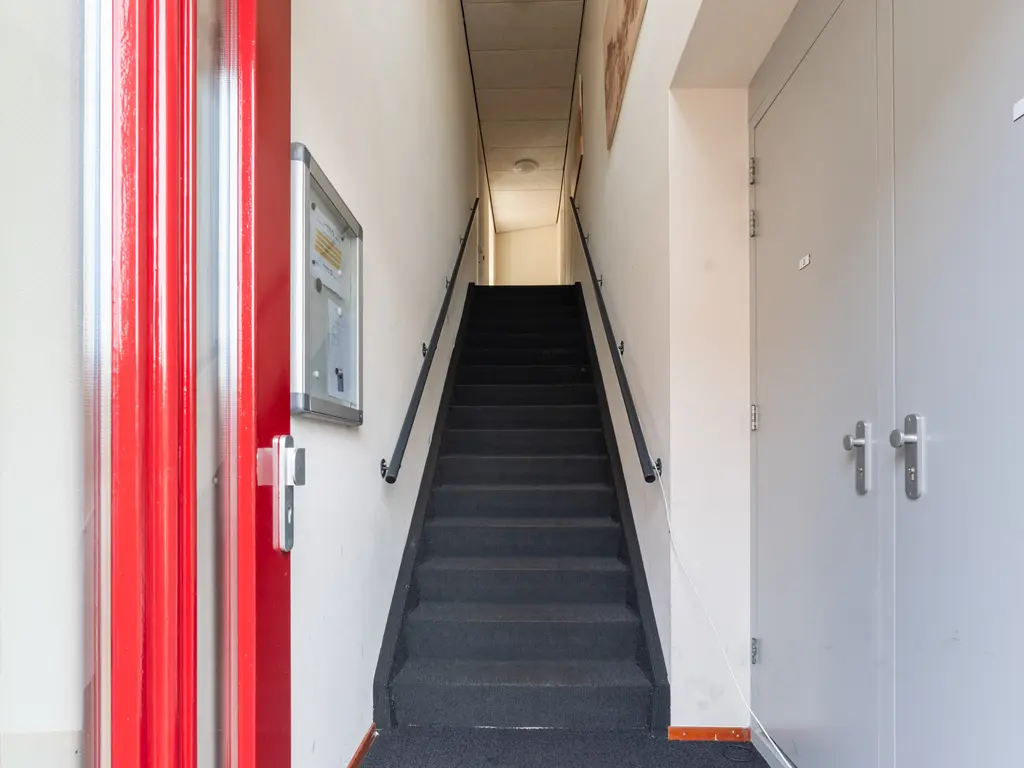 Moordrechtse Verlaat 3, GOUDA