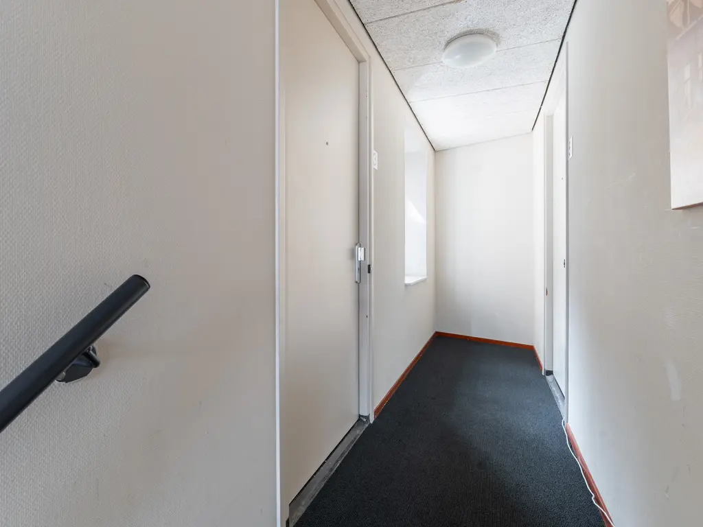 Moordrechtse Verlaat 3, GOUDA