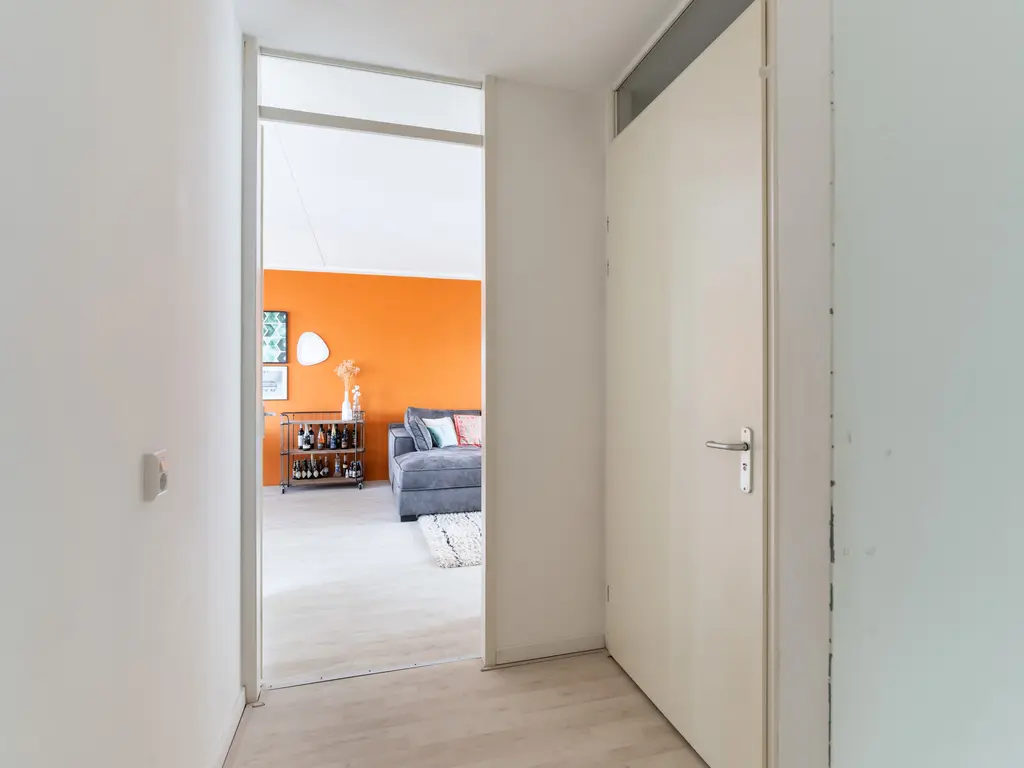 Moordrechtse Verlaat 3, GOUDA