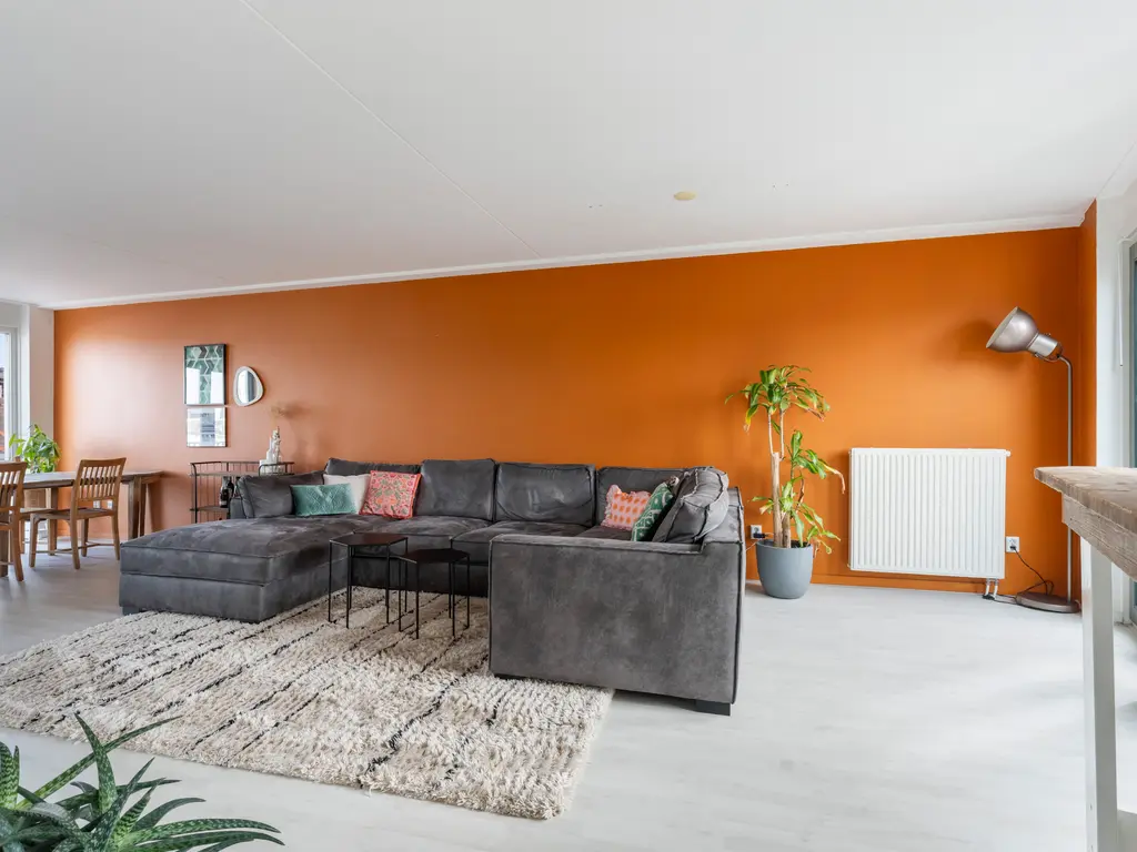 Moordrechtse Verlaat 3, GOUDA