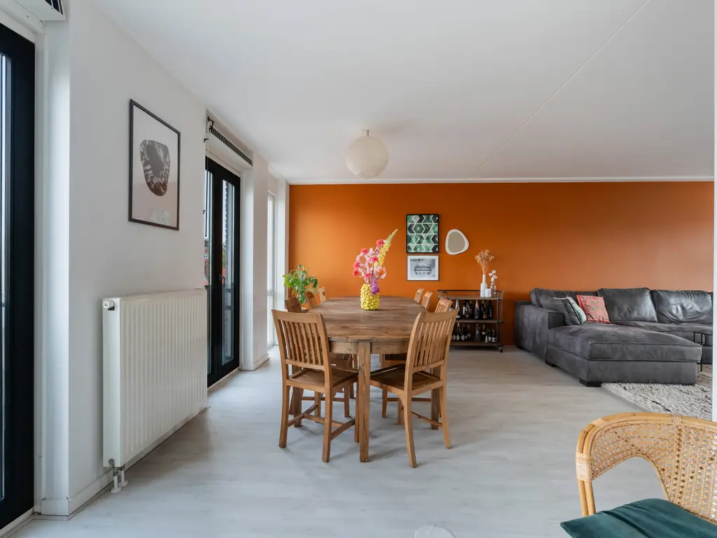 Moordrechtse Verlaat 3, GOUDA