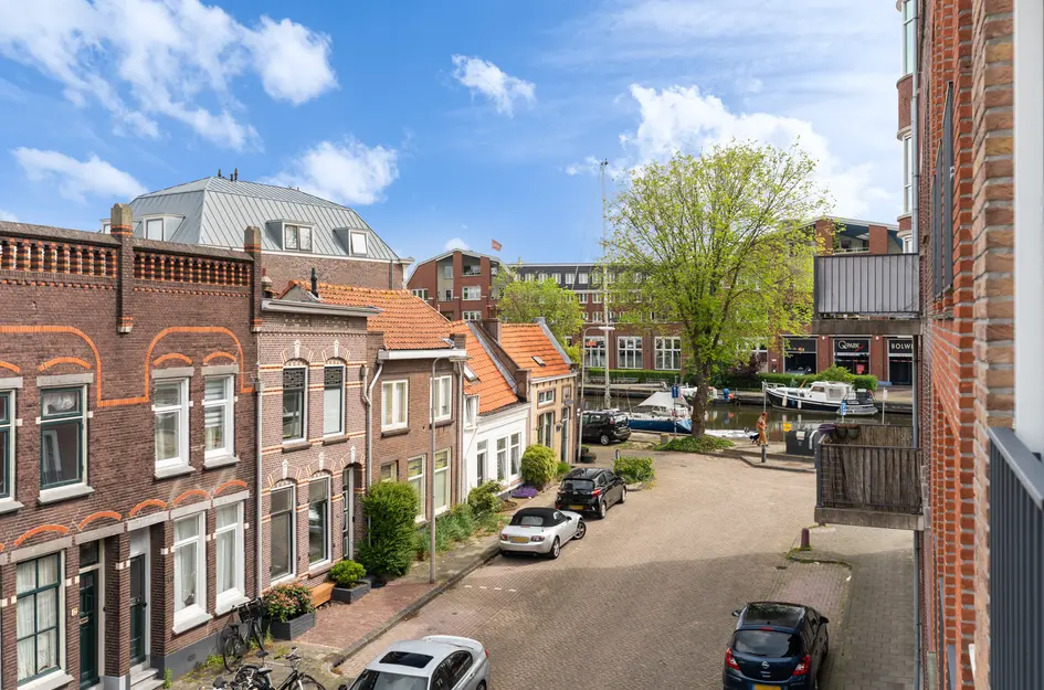 Moordrechtse Verlaat 3
