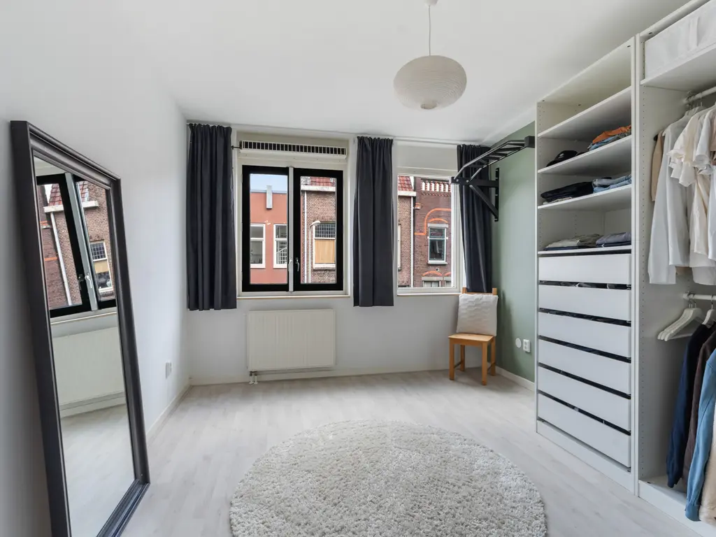Moordrechtse Verlaat 3, GOUDA