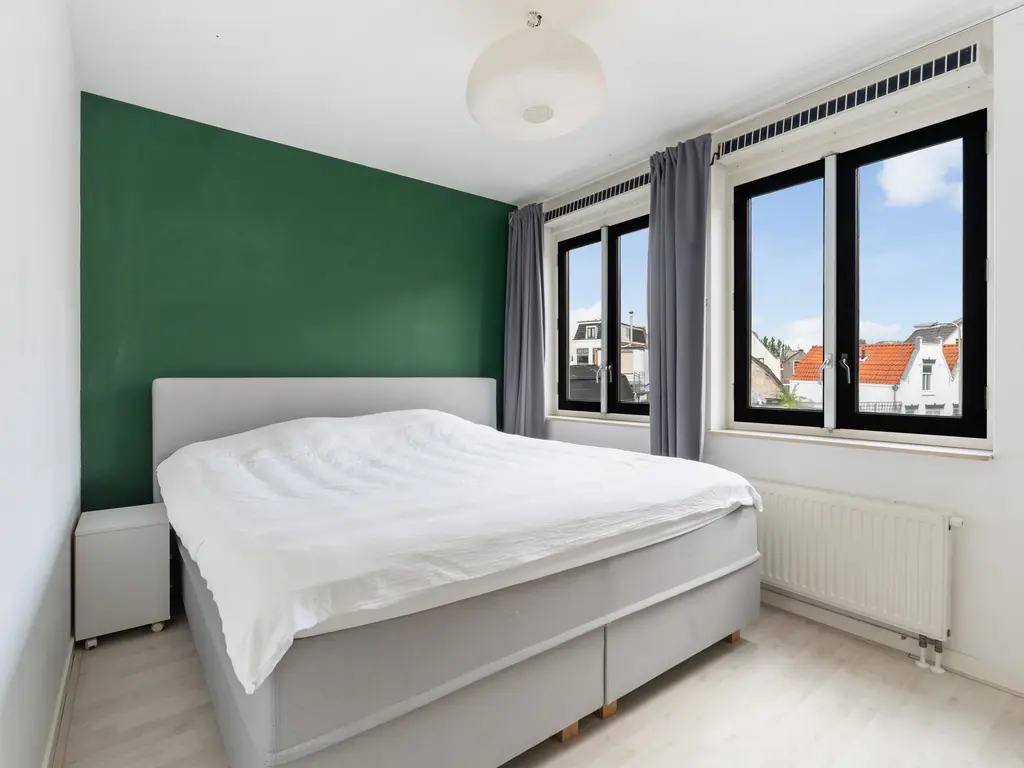 Moordrechtse Verlaat 3, GOUDA