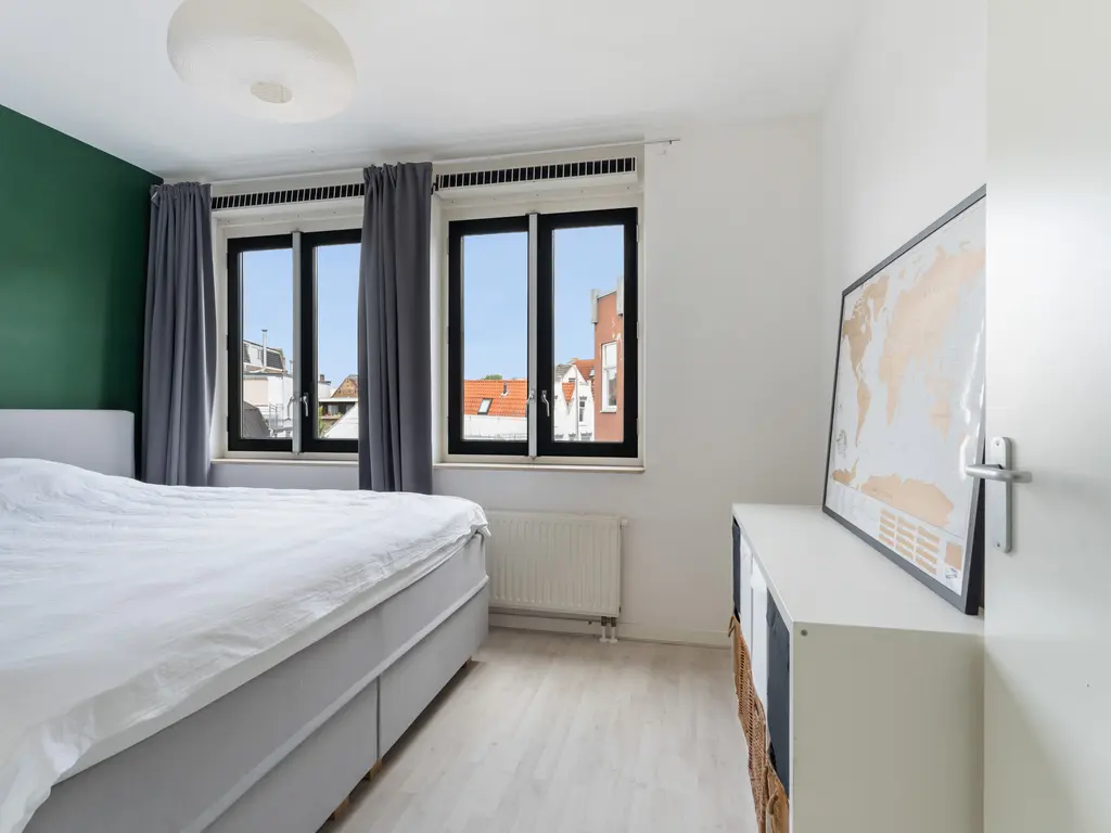 Moordrechtse Verlaat 3, GOUDA