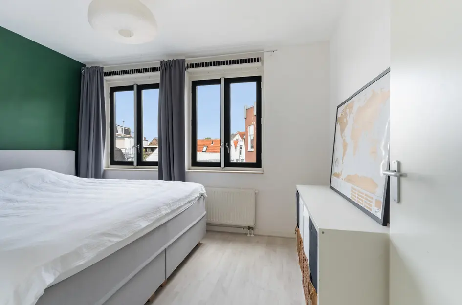 Moordrechtse Verlaat 3