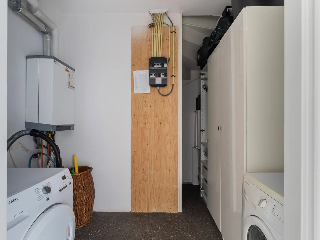 Moordrechtse Verlaat 3, GOUDA