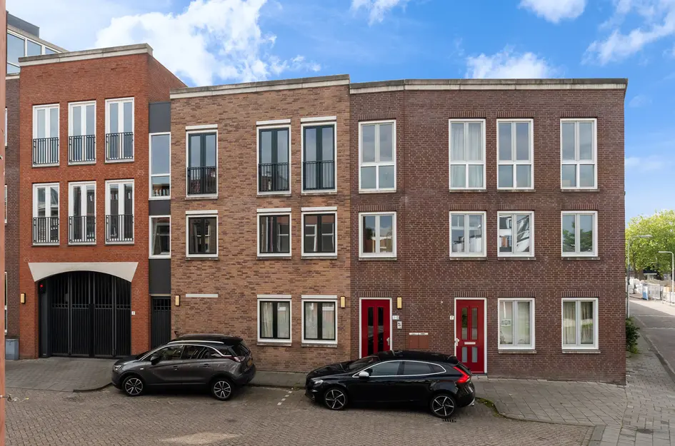 Moordrechtse Verlaat 3