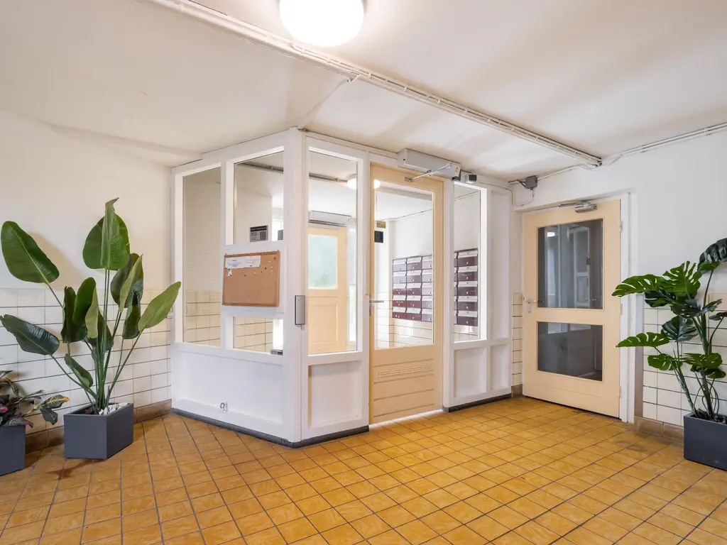 Joubertstraat 179, GOUDA