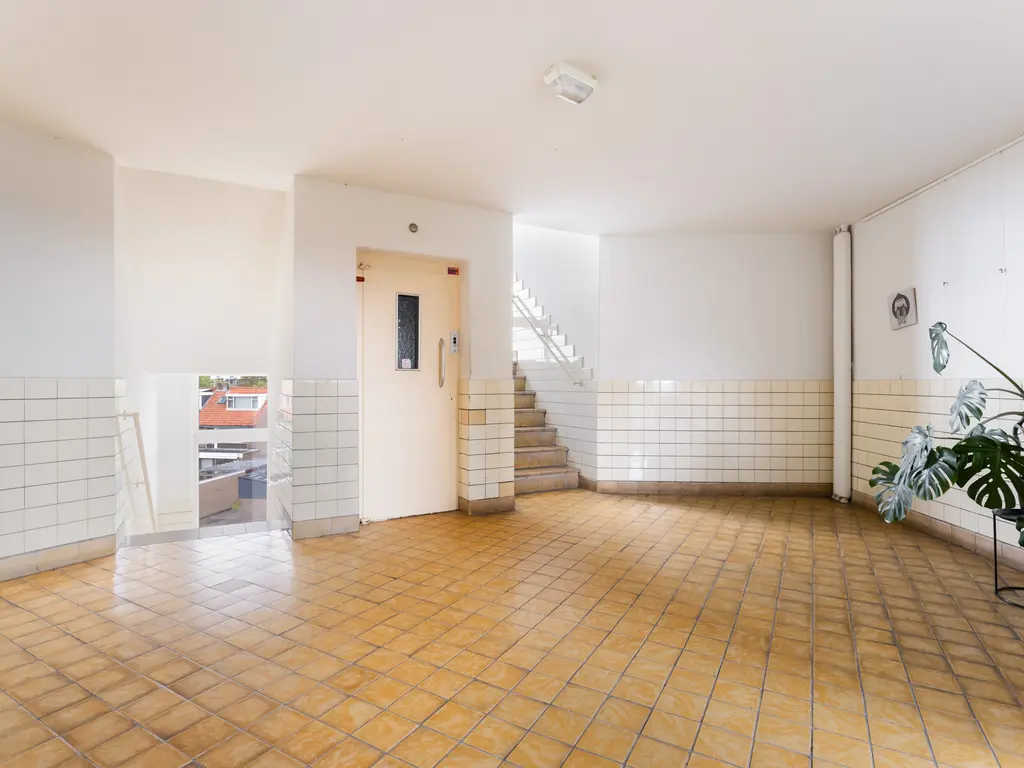Joubertstraat 179, GOUDA