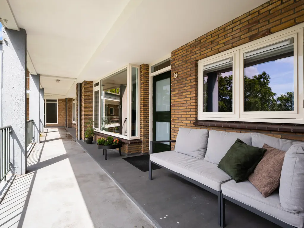 Joubertstraat 179, GOUDA