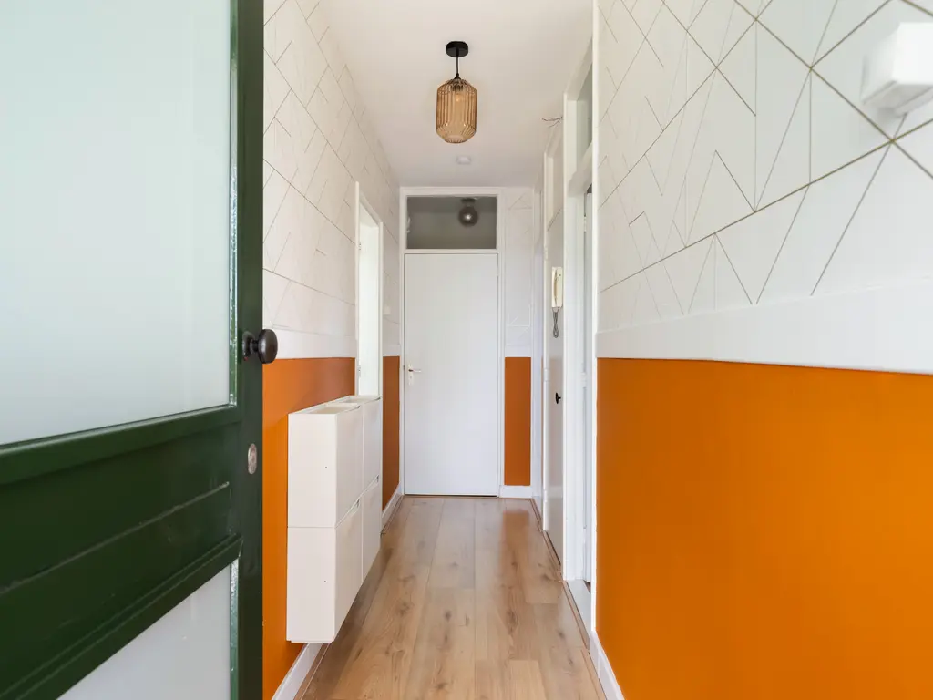 Joubertstraat 179, GOUDA