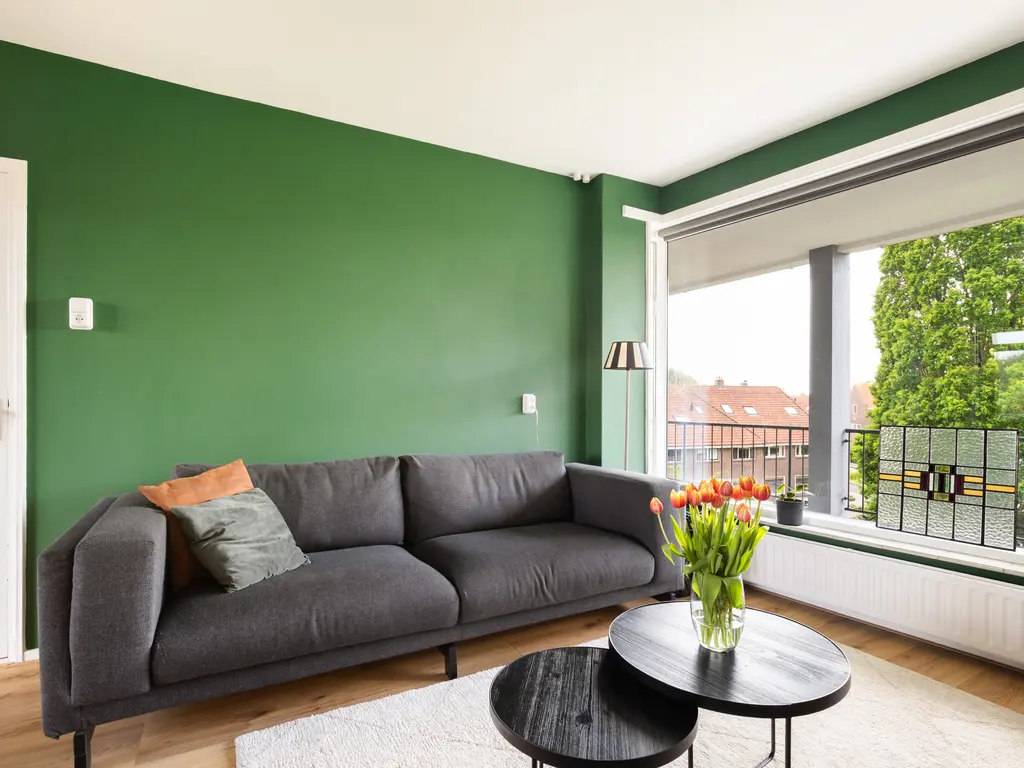 Joubertstraat 179, GOUDA