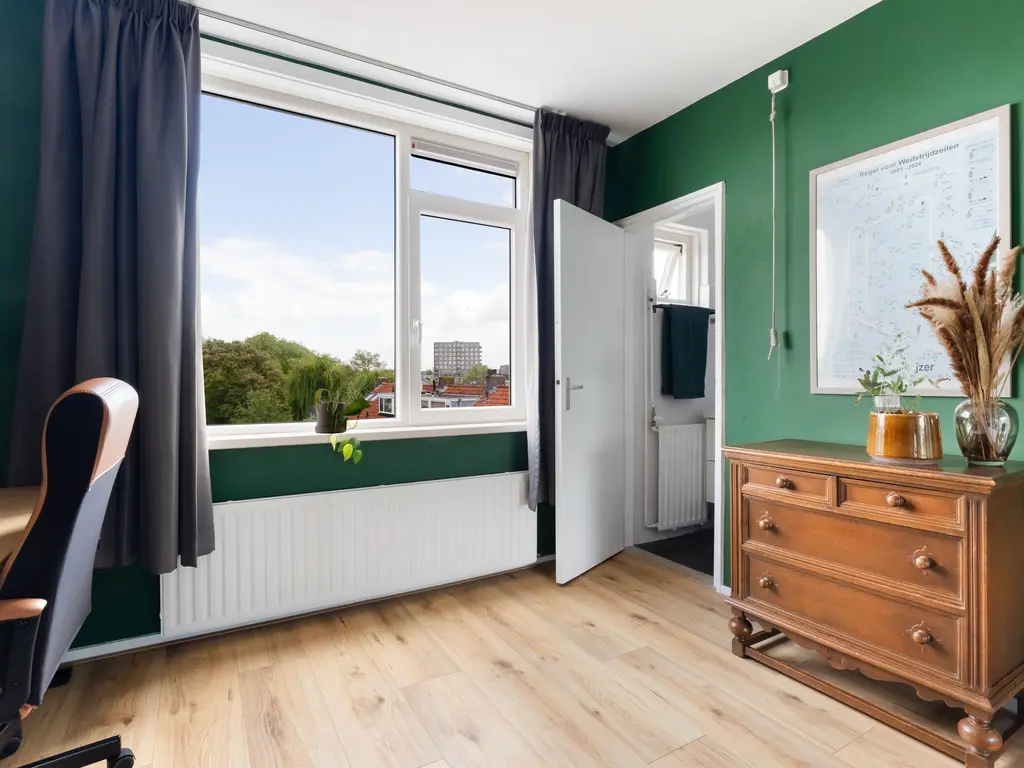 Joubertstraat 179, GOUDA