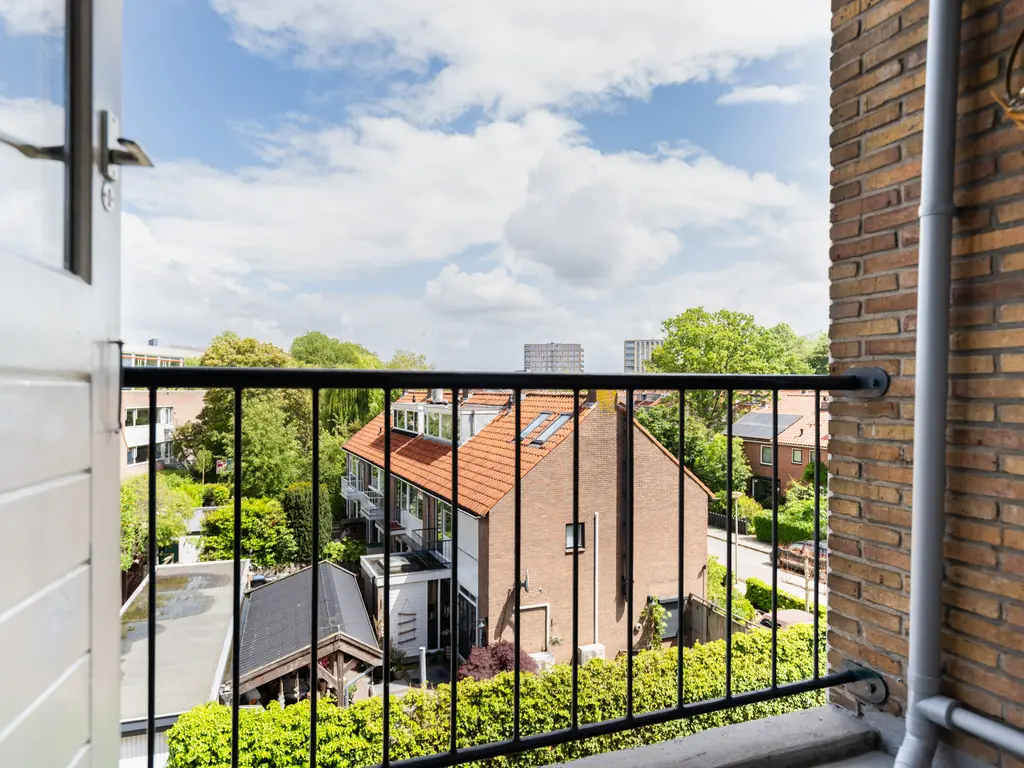 Joubertstraat 179, GOUDA
