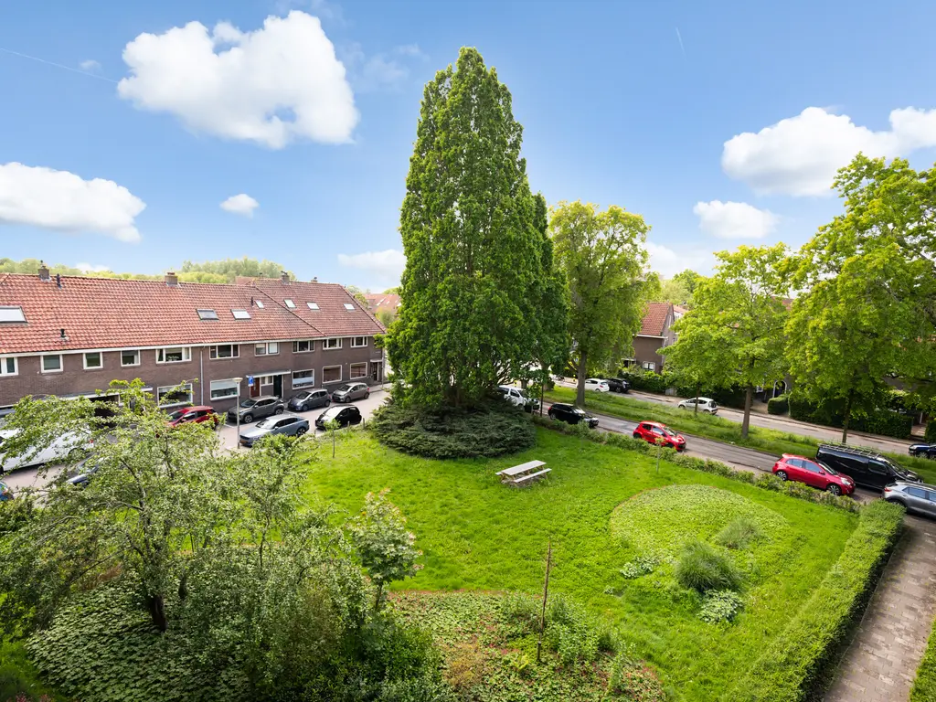 Joubertstraat 179, GOUDA