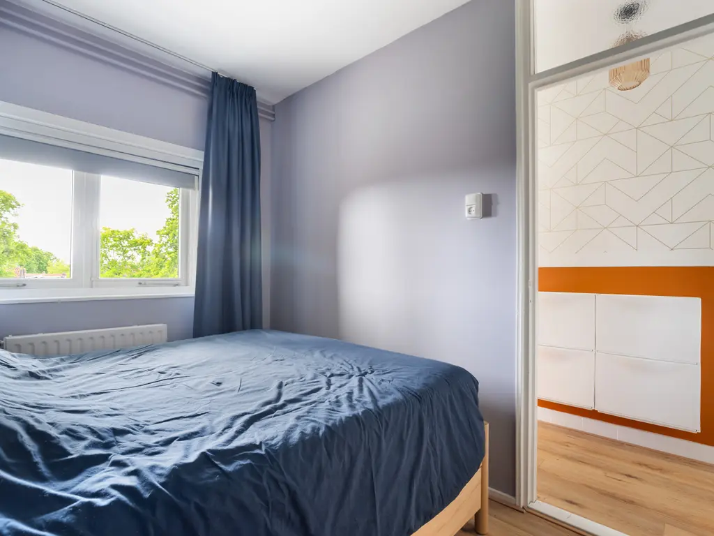 Joubertstraat 179, GOUDA