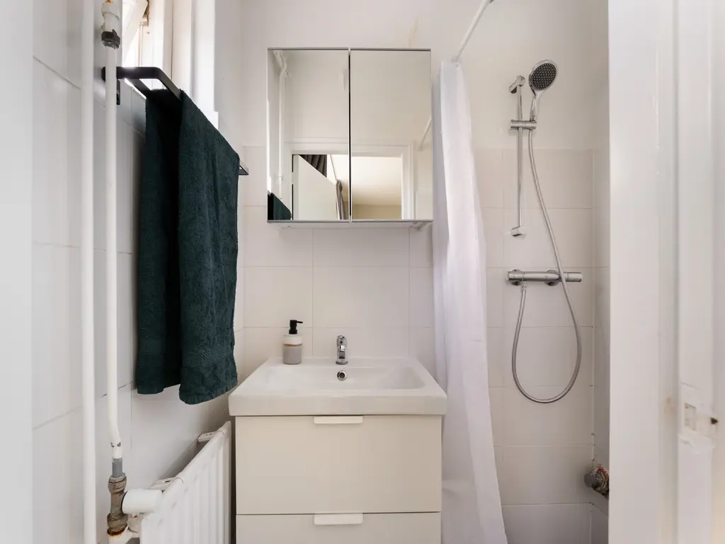 Joubertstraat 179, GOUDA