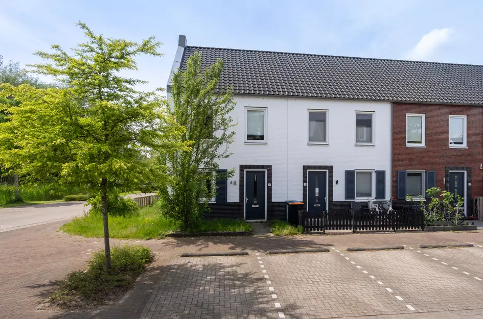 Goudvlinderstraat 28
