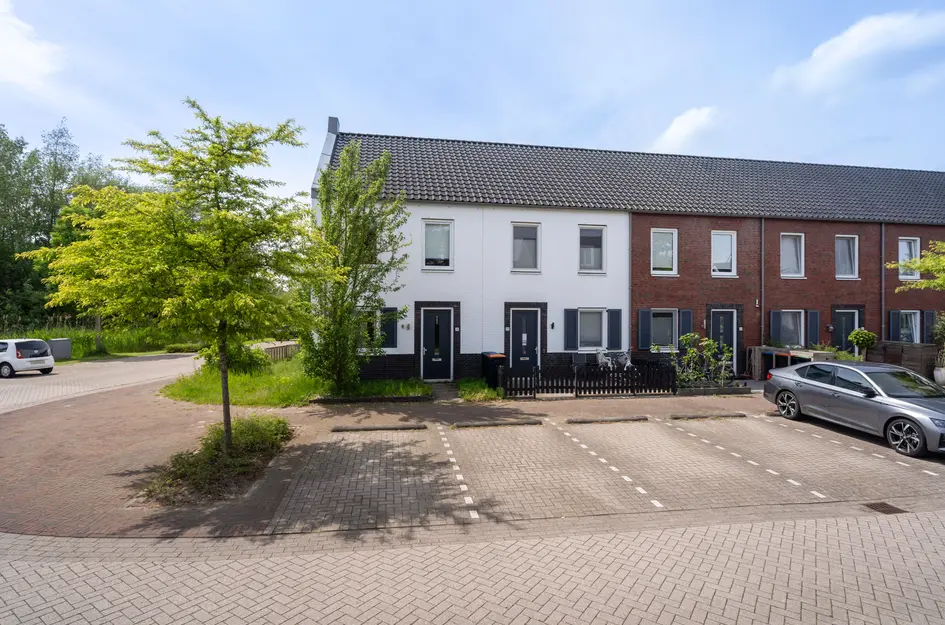 Goudvlinderstraat 28