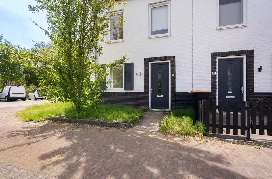 Goudvlinderstraat 28