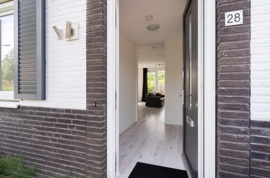 Goudvlinderstraat 28