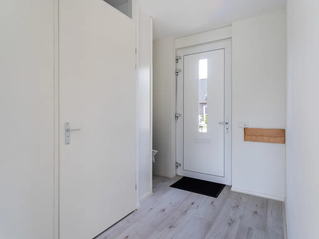 Goudvlinderstraat 28, GOUDA