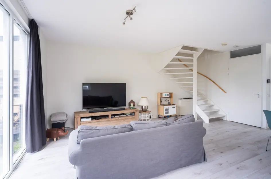 Goudvlinderstraat 28