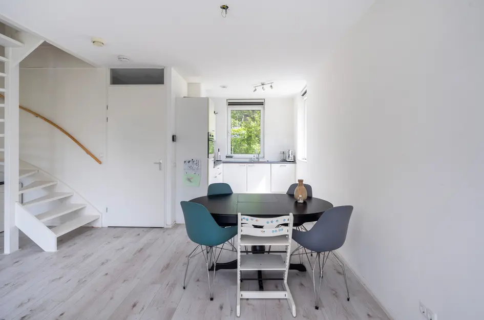 Goudvlinderstraat 28
