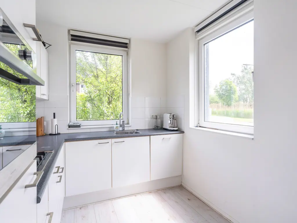 Goudvlinderstraat 28, GOUDA
